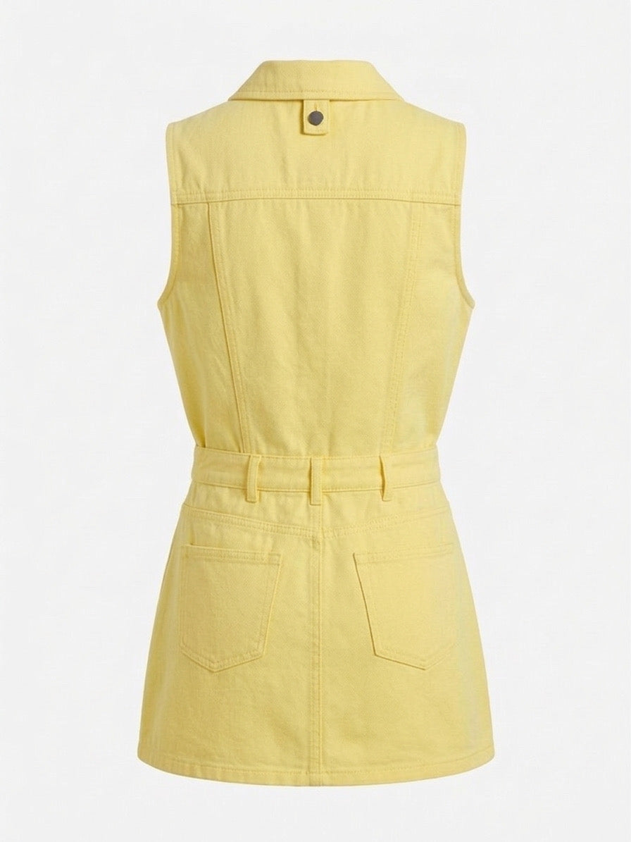 LORA SUMMER DRESS