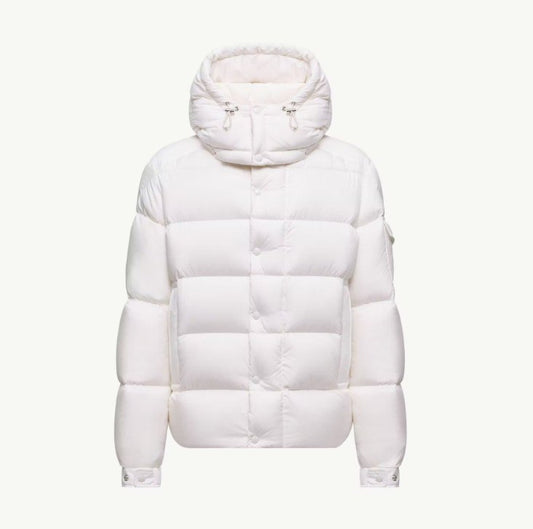 MCLORA JACKE WHITE BEAR