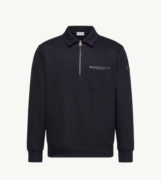 MCLORA POLLO PULLOVER SHIRT