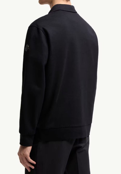 MCLORA POLLO PULLOVER SHIRT