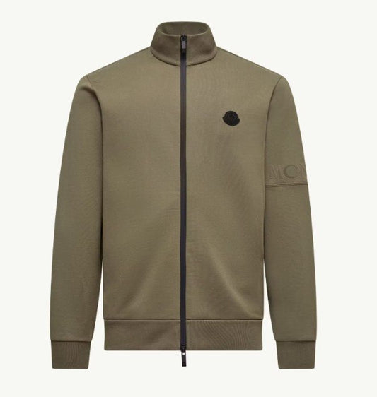 MCLORA NORTHER BLOCK PULLOVER