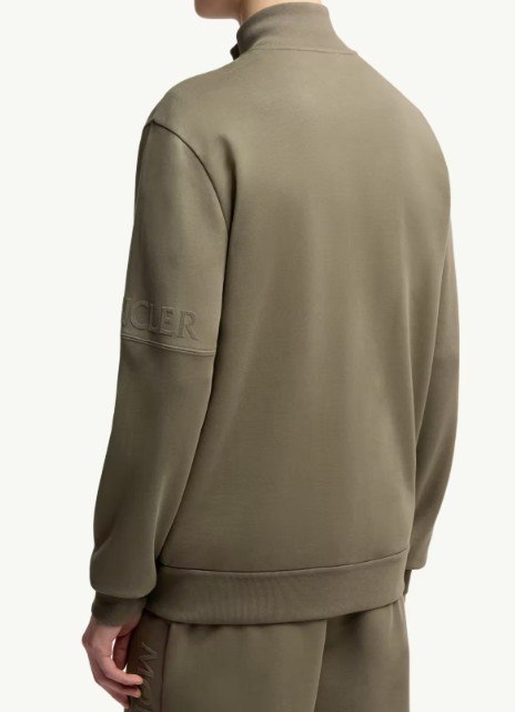 MCLORA NORTHER BLOCK PULLOVER