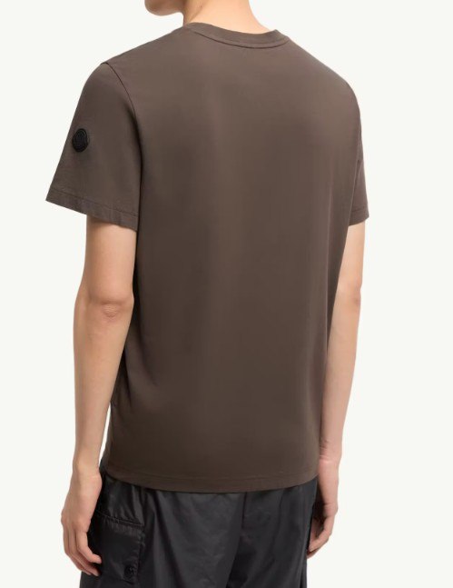 MCLORA MONO T-SHIRT