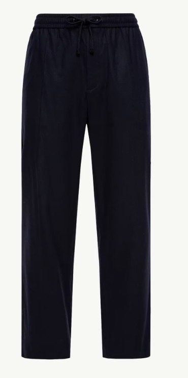 LORA SLIM JOGGER