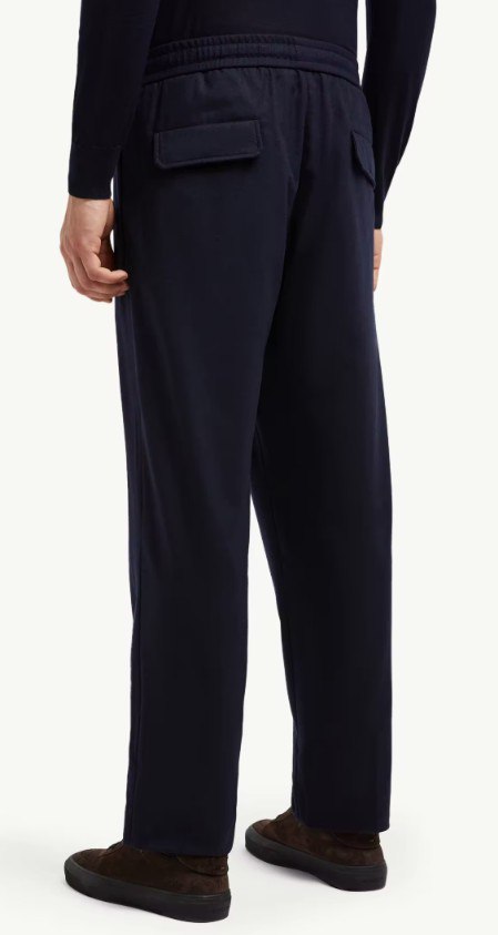 LORA SLIM JOGGER