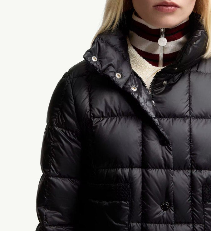 MCLORA PUFFER JACKE