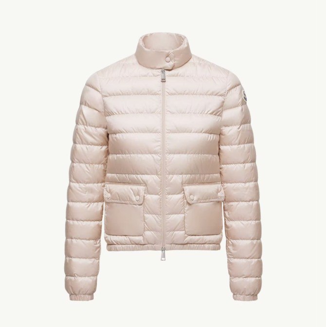MCLORA MON CHÉRI PUFFER JACKE