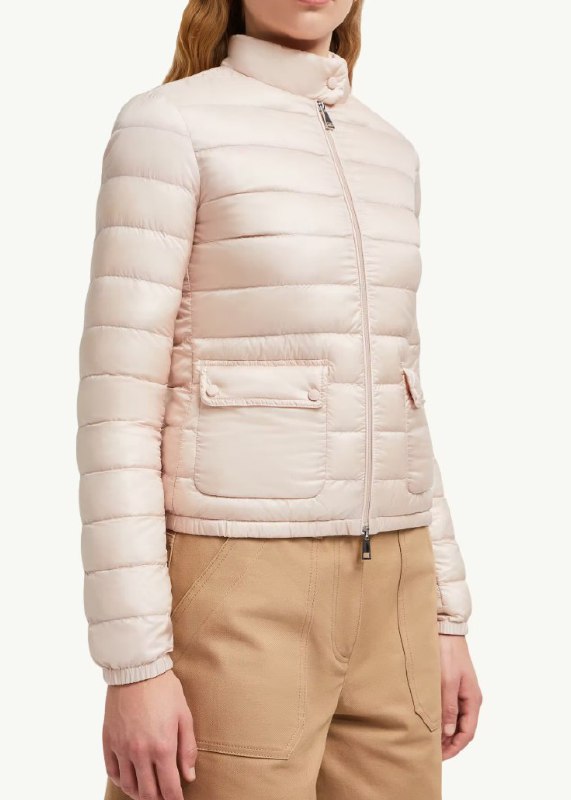 MCLORA MON CHÉRI PUFFER JACKE
