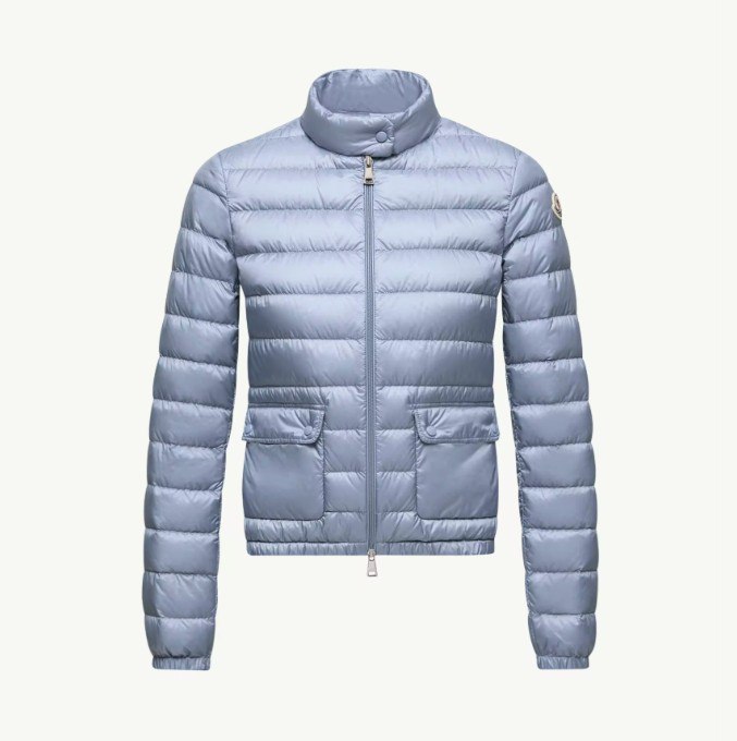 MCLORA MON CHÉRI PUFFER JACKE