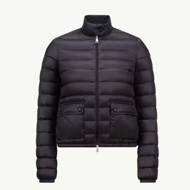 MCLORA MON CHÉRI PUFFER JACKE