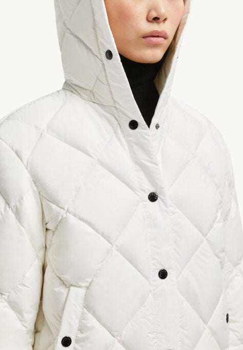 MCLORA RAIN LA PERLA PUFFER JACKE