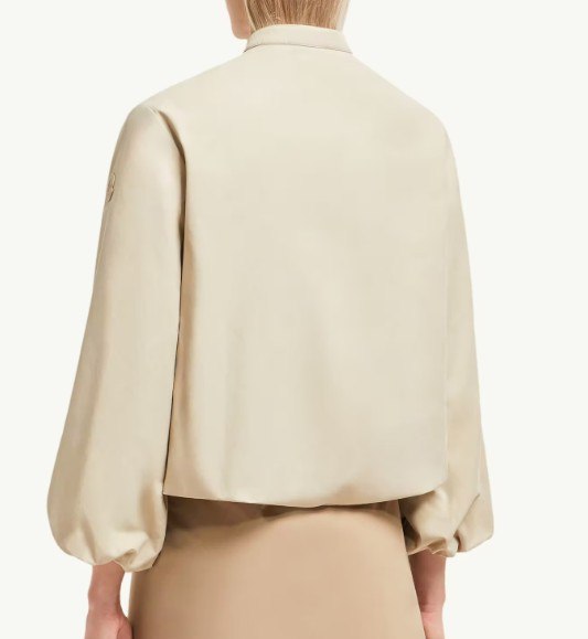 LORA DREAM VELVET JACKE