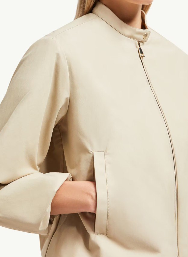 LORA DREAM VELVET JACKE