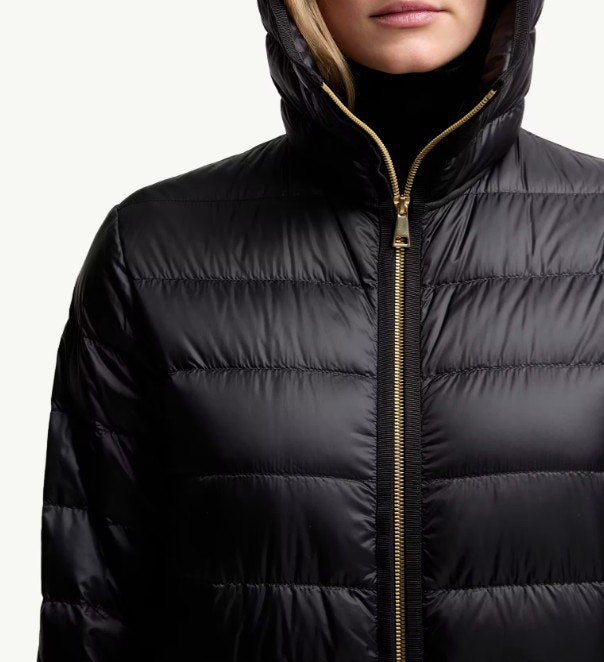 MCLORA LUMIÉRE TWO PAGES LONG JACKE