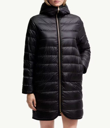 MCLORA LUMIÉRE TWO PAGES LONG JACKE