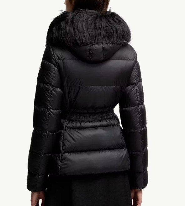 LORA BELLE AMOUR PUFFER JACKE