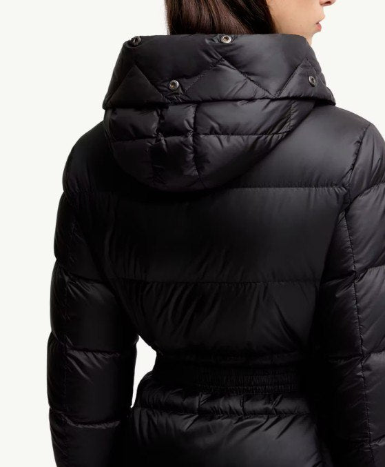 LORA BELLE AMOUR PUFFER JACKE