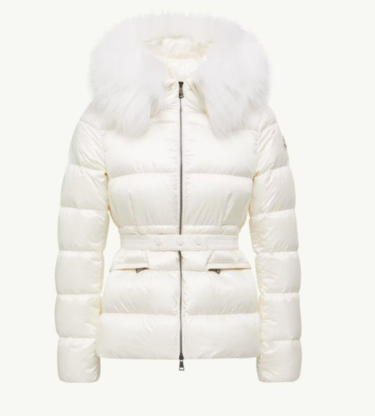 LORA BELLE AMOUR PUFFER JACKE