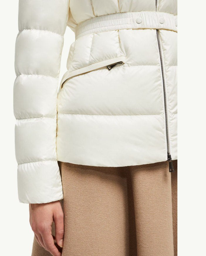 LORA BELLE AMOUR PUFFER JACKE