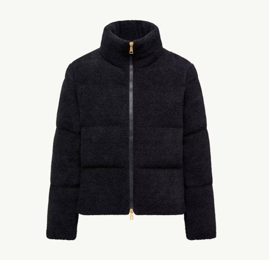 LORA BIJOU PLUSH  JACKE