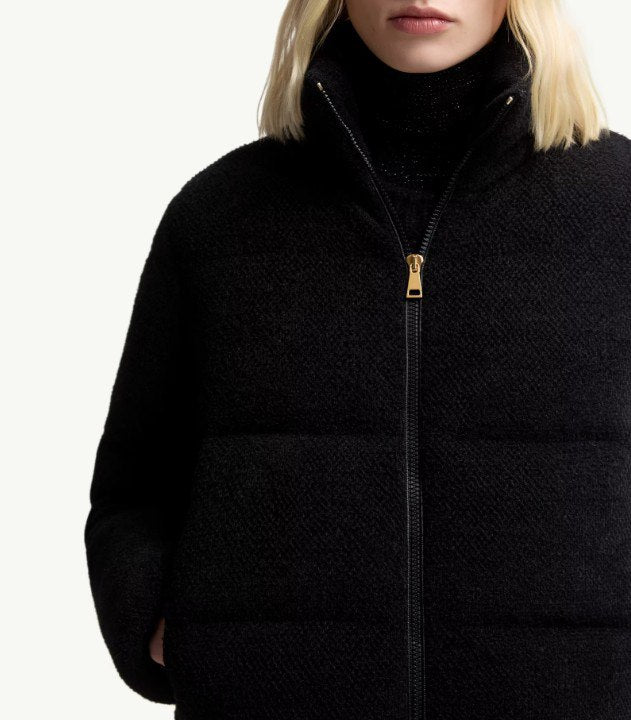 LORA BIJOU PLUSH  JACKE