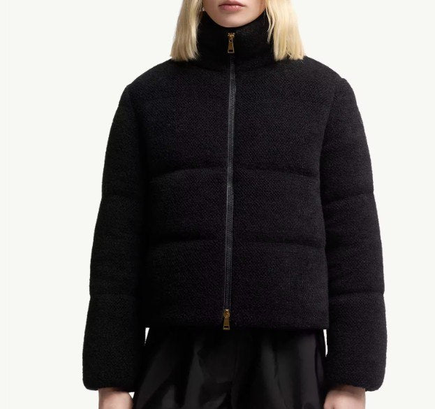 LORA BIJOU PLUSH  JACKE