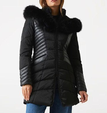 LORA MOONBLOSSOM LONG JACKE