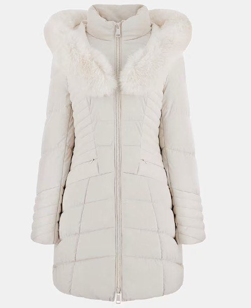 LORA MOONBLOSSOM LONG JACKE