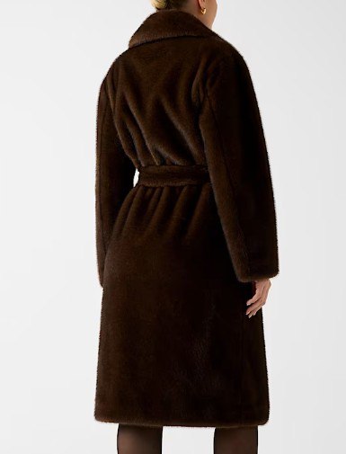 LORA LONG CUDDLY BEAR MATEL