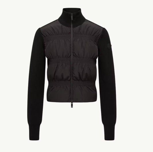 LORA OPAL SOFT STRICK JACKE