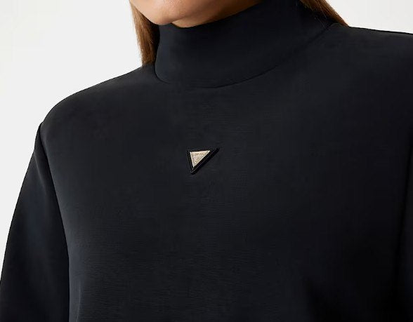 GULORA MOON KISS SWEATSHIRT