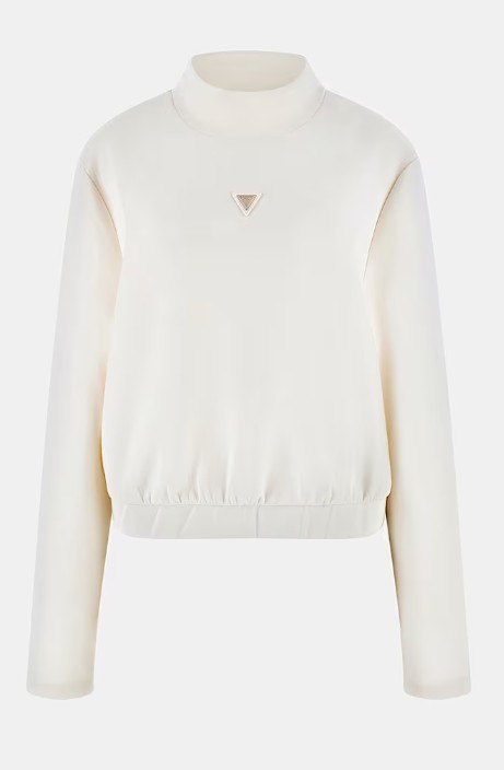 GULORA MOON KISS SWEATSHIRT