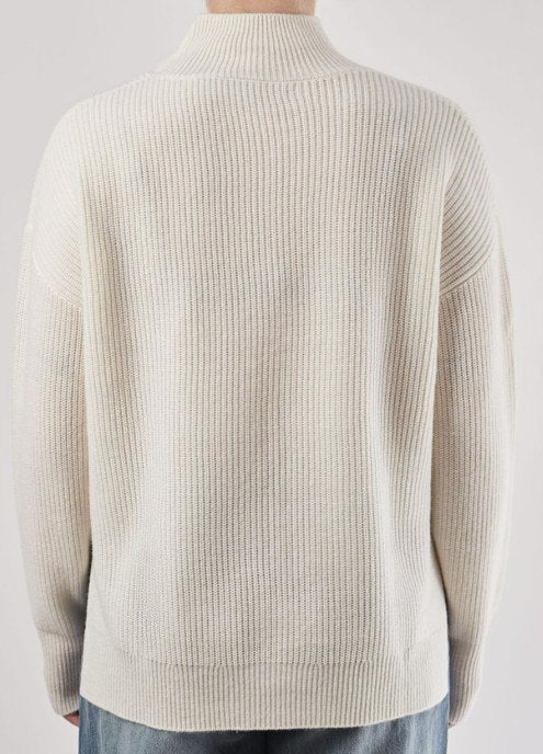 LORA PUFFY LOVE SWEATSHIRT