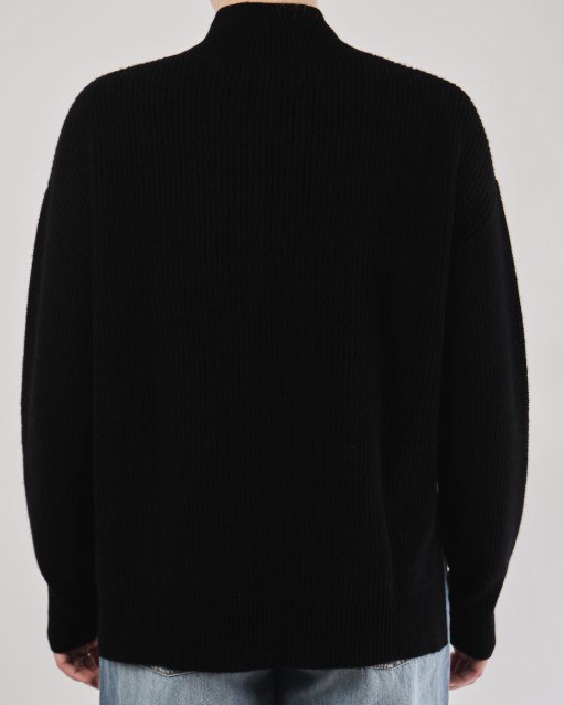 LORA PUFFY LOVE SWEATSHIRT