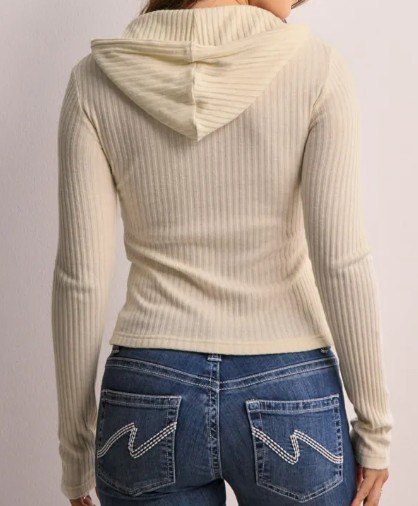 LORA JROSE SWEATSHIRT