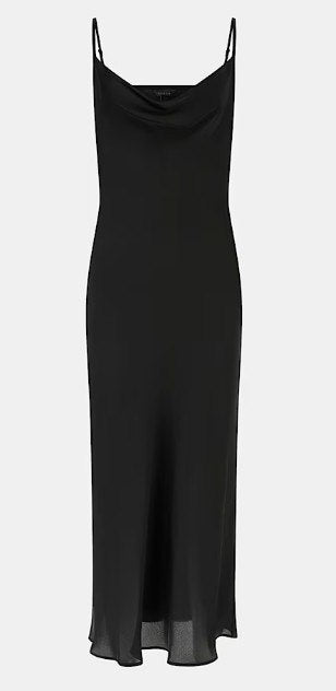 LORA ALLURE KLEID