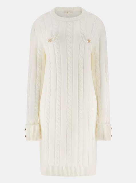 LORA LVRORY GRACE KLEID
