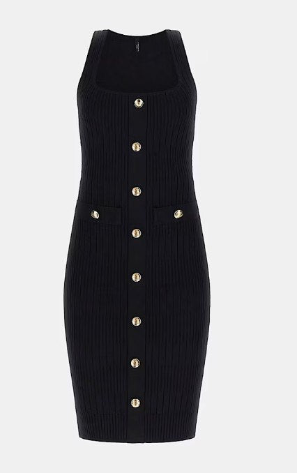 LORA BELLA NUIT KLEID