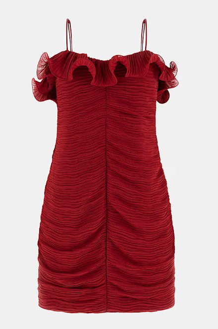 LORA GRAND DAME KLEID