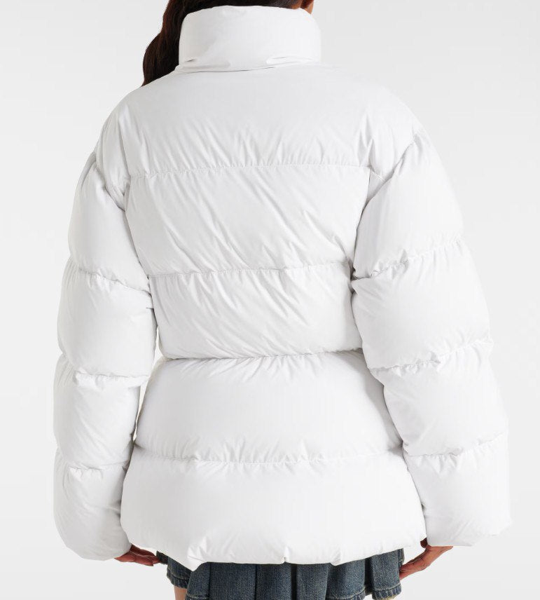 LORA ICEBERG PUFFER JACKE