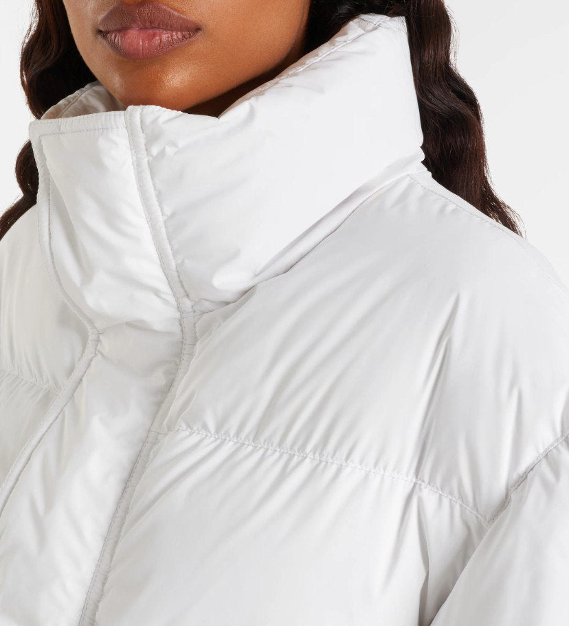 LORA ICEBERG PUFFER JACKE