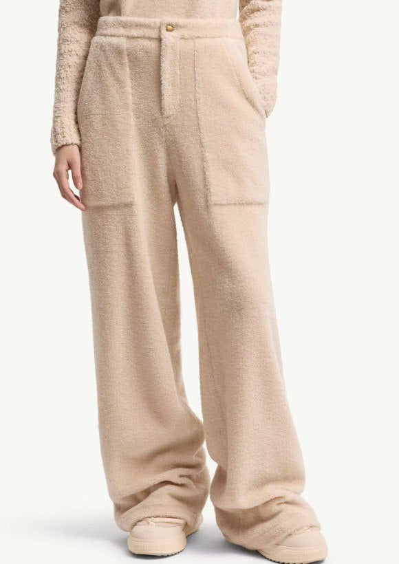 LORA TEDDY JOGGER