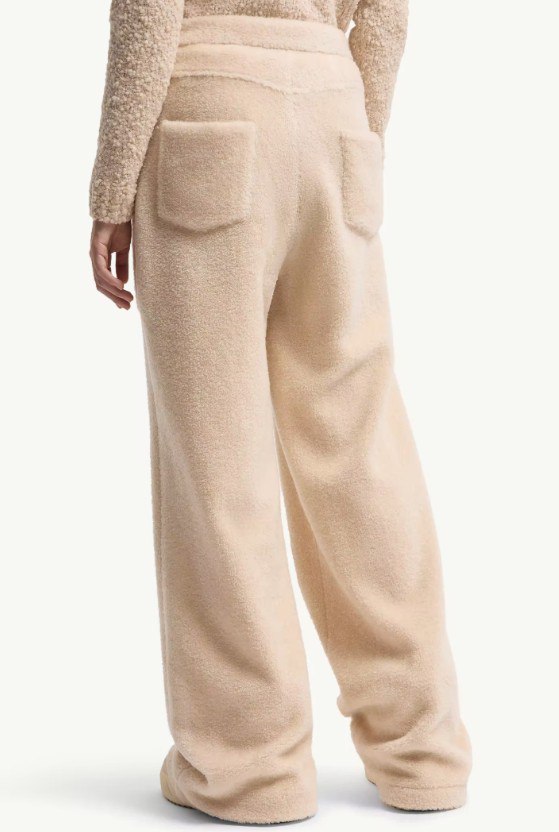 LORA TEDDY JOGGER