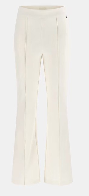 GULORA WIDE LEG SCHLAG HOSE