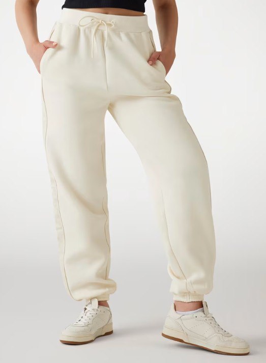 LORA FIT JOGGER