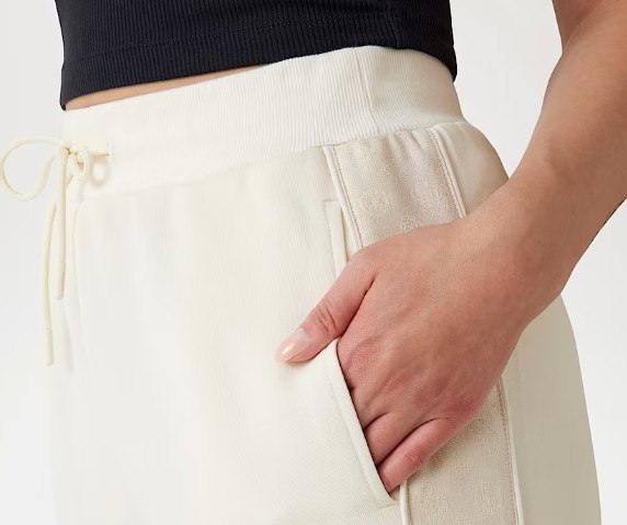 LORA FIT JOGGER