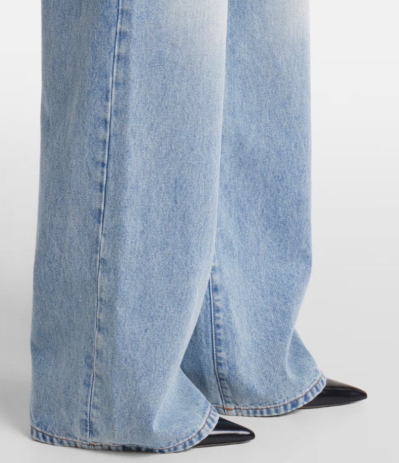 LVLORA BAGGY JEANS