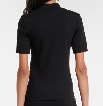 VCLORA PURE T-SHIRT