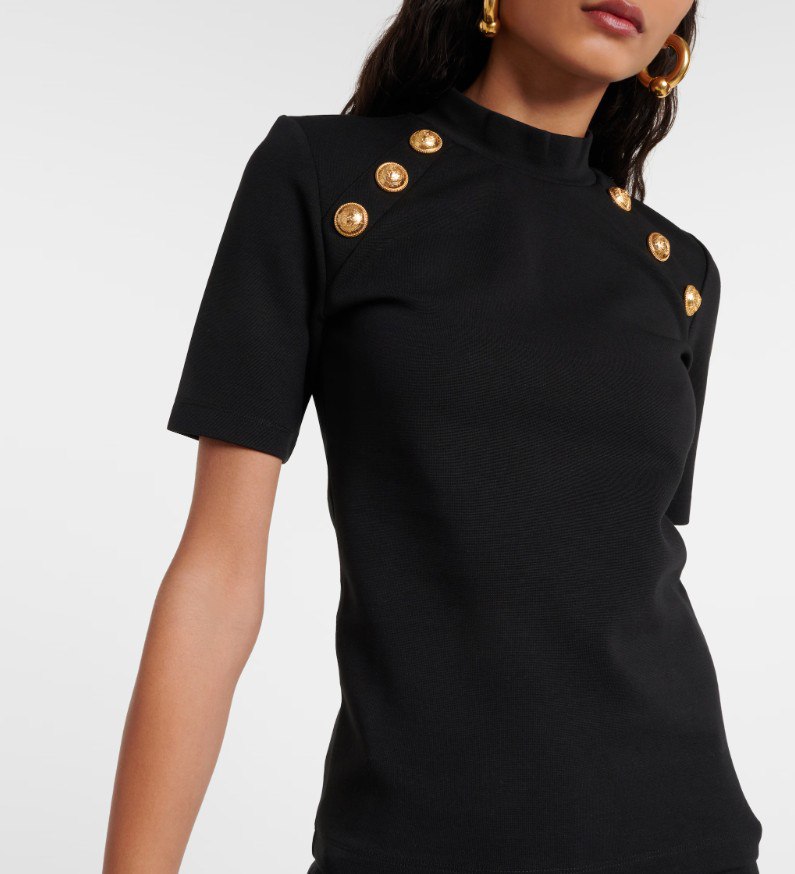 VCLORA PURE T-SHIRT