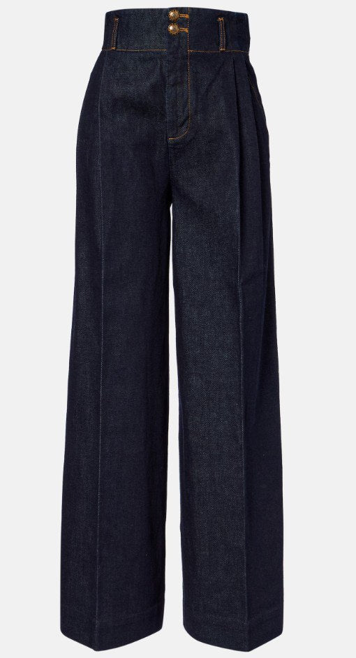 VCLORA MUSE JEANS